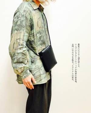 発売初日から、ずーっとバズってる♡【3COINS】この値段でいいの！？ 噂の「ショルダーバッグ」