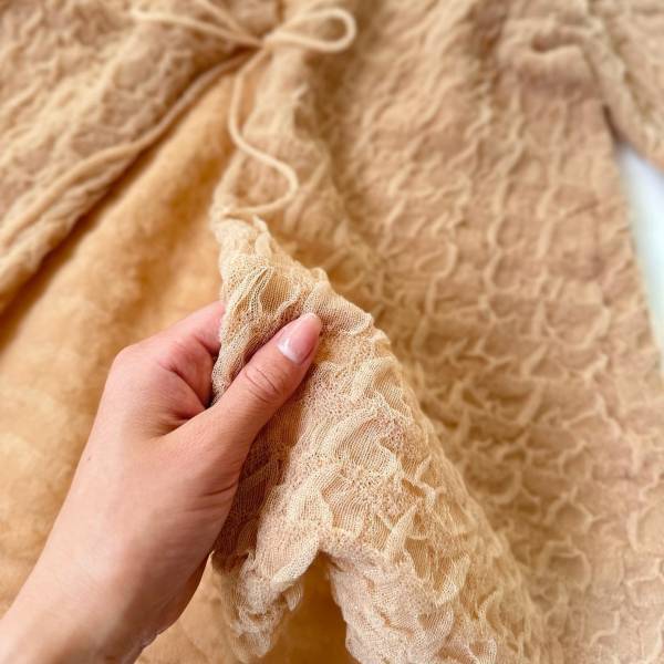 即「お迎え」！！「可愛すぎ」「感動」しちゃう♡【ZARA】”パフスリーブトップス”まとめ