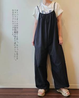 すまん。全買いしてイイ？【しまむら】”モノトーン”って最強じゃん♡「プチプラＴシャツ」