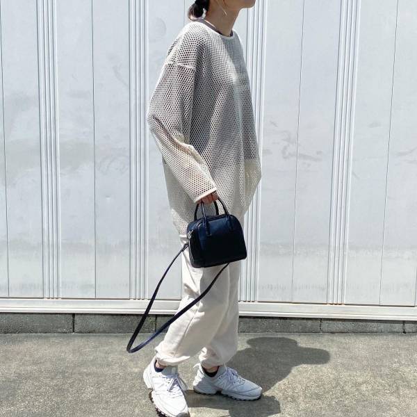 すまん。全買いしてイイ？【しまむら】”モノトーン”って最強じゃん♡「プチプラＴシャツ」