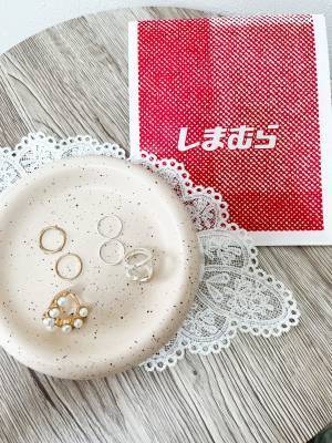 3点セットで500円台！？【しまむら】「お得すぎる」”リングセット”で即「手元のおしゃれが完成」！！