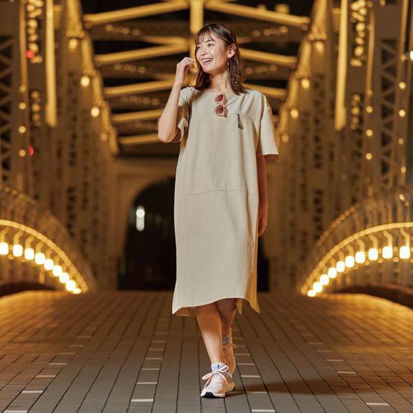 ＜えっ！【ワークマン】だったの！？＞ オシャレさんも大満足♡ 夏の「狙い目アイテム」