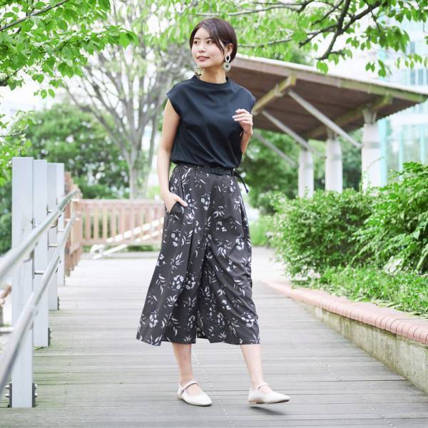 『全色買い』案件かも！！【ワークマン】高機能なのにプチプラ（涙）「シンプルトップス」