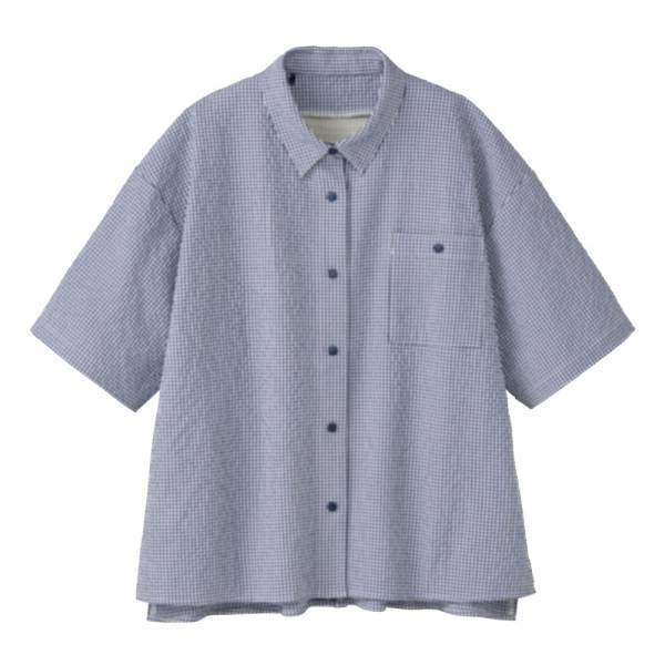 『全色買い』案件かも！！【ワークマン】高機能なのにプチプラ（涙）「シンプルトップス」