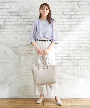 ＜全力で布教させてーッ！！＞【ハニーズ】”ぽわん袖”に一目惚れ♡「高見えトップス」