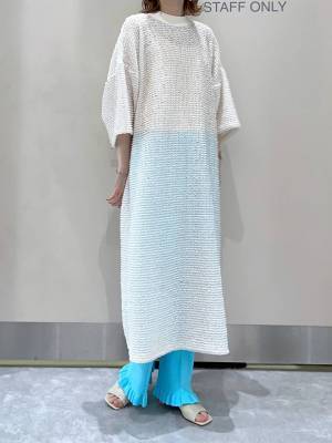 《これは、欲しいッ！！》【ローリーズファーム】着心地抜群って♡ 激かわ「レースTワンピ」