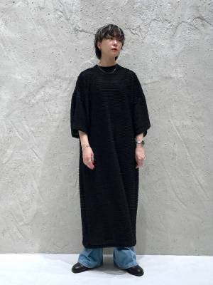 《これは、欲しいッ！！》【ローリーズファーム】着心地抜群って♡ 激かわ「レースTワンピ」