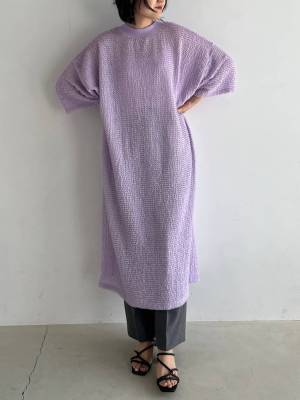 《これは、欲しいッ！！》【ローリーズファーム】着心地抜群って♡ 激かわ「レースTワンピ」