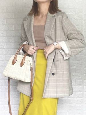 ＜こう着こなします！＞「快適」すぎる夏にヘビロテしたい”おすすめタンクトップ”をレポ！