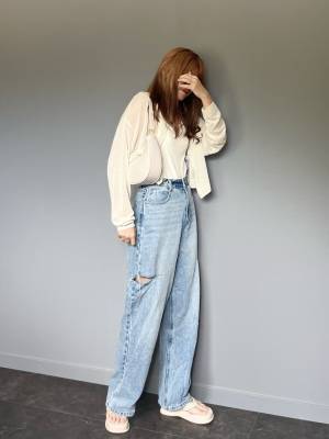 ＜こう着こなします！＞「快適」すぎる夏にヘビロテしたい”おすすめタンクトップ”をレポ！