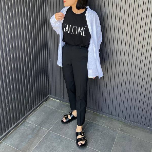 「4色」買いしたーッ！！「オールシーズン愛用」【ユニクロ】”優秀ボトムス”コーデ集