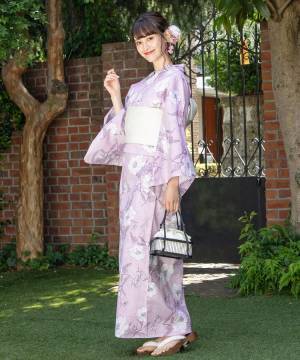 「初心者でも簡単」【ハニーズ】夏に絶対着たい！”浴衣＆バッグ”紹介