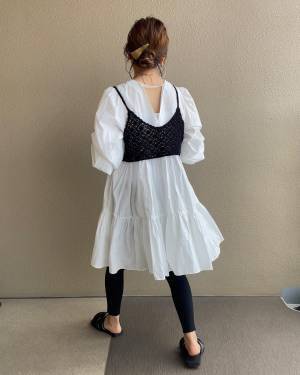 そろそろ【スキニーパンツ】にシフト！おすすめ5style