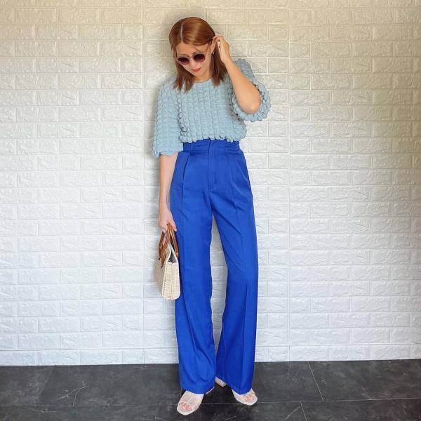 ポコポコが可愛い！【ポップコーントップス】のススメ