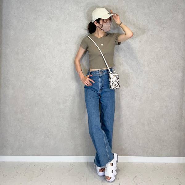 着回し力バツグン！今持っておきたい白シューズ、徹底調査しました