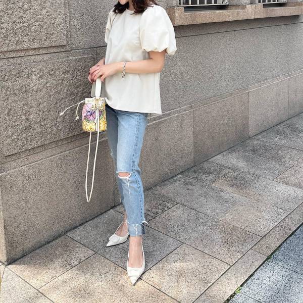 着回し力バツグン！今持っておきたい白シューズ、徹底調査しました