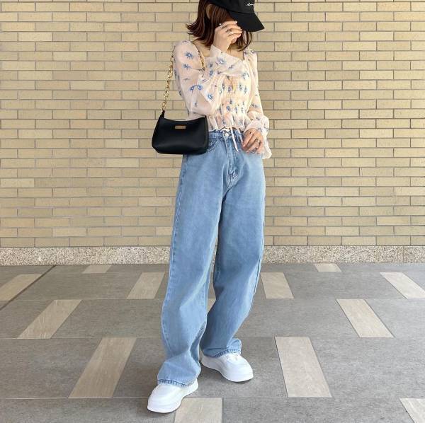 着回し力バツグン！今持っておきたい白シューズ、徹底調査しました