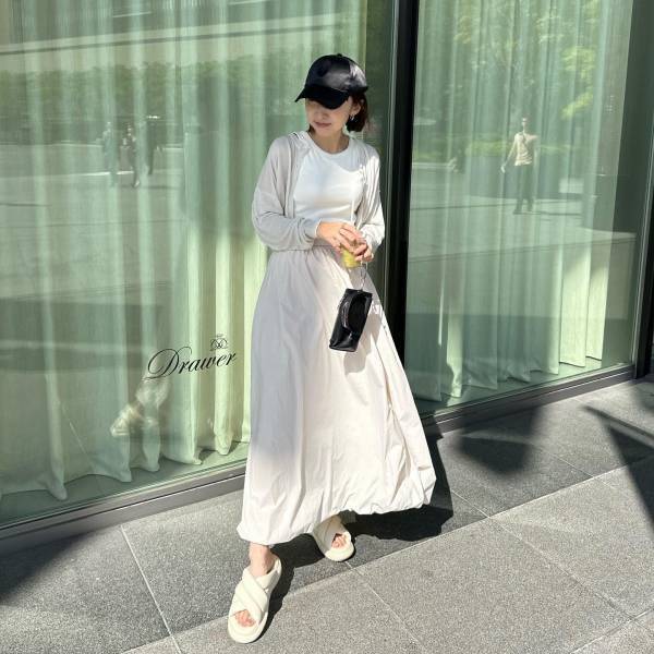 着回し力バツグン！今持っておきたい白シューズ、徹底調査しました