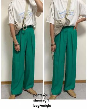 「激アツな可愛さ」こりゃ「間違いない」！！【しまむら】「即買い」レベルの購入品を紹介！