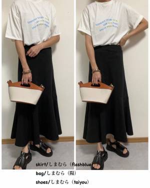 「激アツな可愛さ」こりゃ「間違いない」！！【しまむら】「即買い」レベルの購入品を紹介！