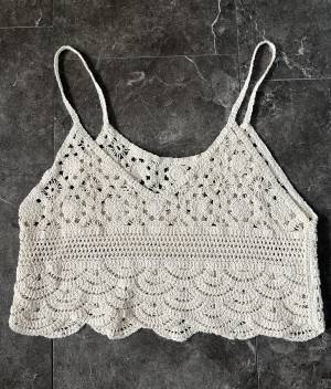 「夏っぽ」でめちゃ可愛い！簡単におしゃれさん♡【Riberry】”かぎ針編みビスチェ”が「オススメ」