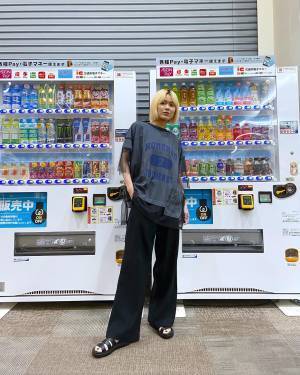 【Tシャツ】をちょっとオシャレに見せるコツって？この夏のお手本コーデ