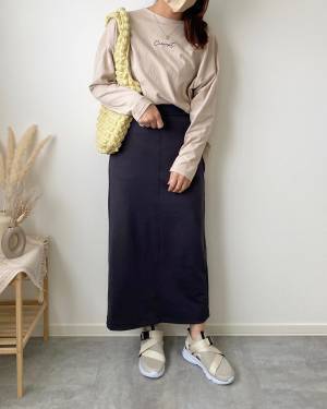 【スニーカーサンダル】のススメ