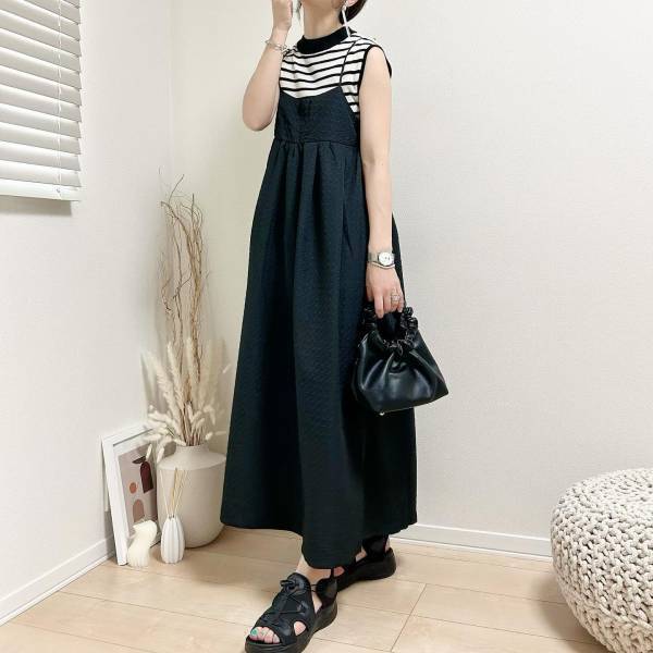 【スニーカーサンダル】のススメ