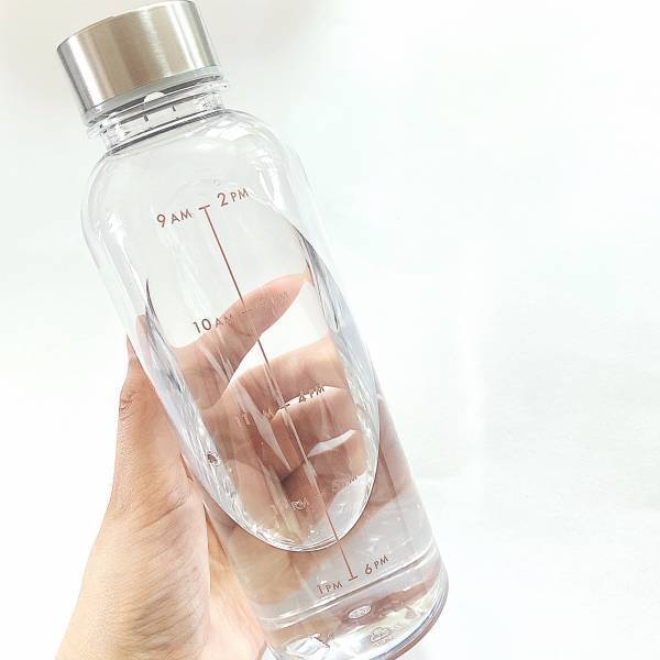 《驚き！》「本当に110円でいいの？」【ダイソー】“ドリンクボトル”がインスタでも話題