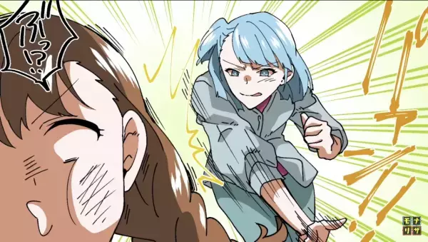 バイト先に現れた“見知らぬ女性”が…突然『ビンタ』！？⇒どうやら浮気相手と間違えたらしく…！？