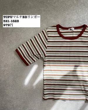 惹かれてつい「ポチっ」！「何度見ても可愛すぎ」【しまむら】大絶賛♡”夏アイテム”を紹介