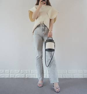 今シーズン揃えた！！上品でほんっとに可愛い♡【ZARA】”2023夏サンダル＆パンプス”まとめ