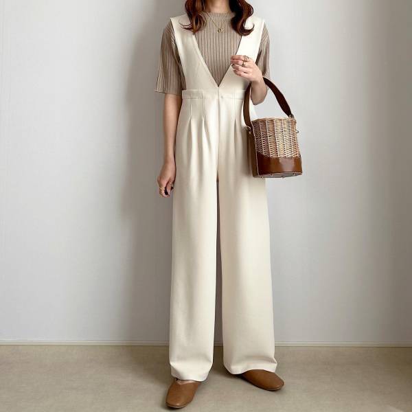 これはもう「夏のマストアイテム」でしょ！「フォルムが可愛い♡」【しまむら】”カゴバッグ”3選