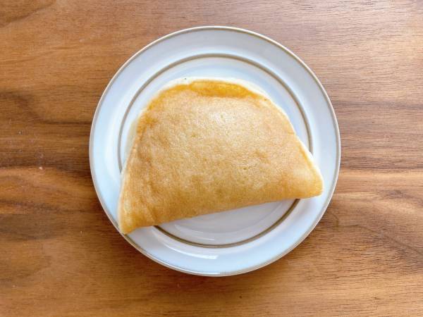 【セブン】「絶品です♡」「驚くほどもちもち」と《大好評》“羽二重餅＆粒あん”がスゴい