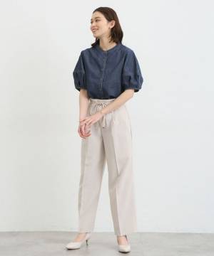 《やっぱ『デニム』しか勝たん‼︎》【ハニーズ】バリエ豊富♡ 今っぽ「デニムアイテム」