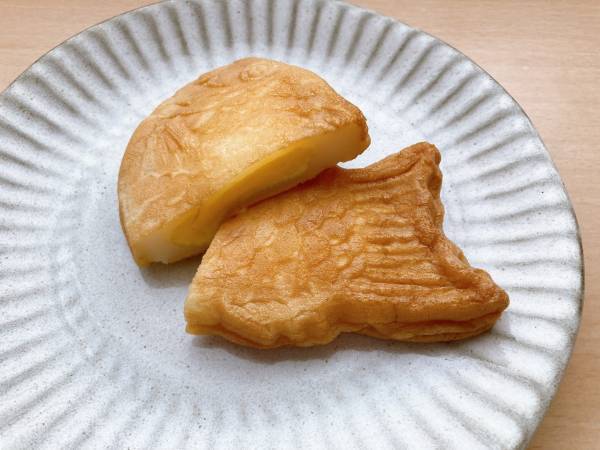 モチっと食感がやみつき！和と洋の融合！？【セブンイレブン】『クリームたっぷりスイーツ』がたまらん美味しさ