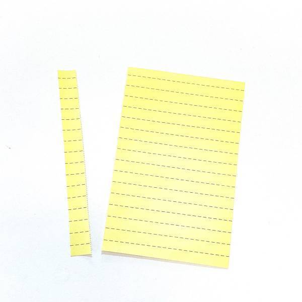 ただの付箋じゃない！【セリア】何コレ！？進化してる『便利な付箋』が機能的すぎた！