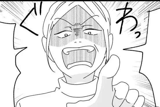 ＜嫁いびり失敗！？＞義母「みっともない爪ね！」→”要らない命令”を口にした途端、娘が”無邪気な一言”で畳みかける！！