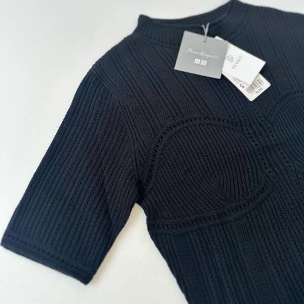 まさかの【再値下げ】キターッ！！ 【ユニクロ】1,990円で買えちゃう♡ 「バズりトップス」