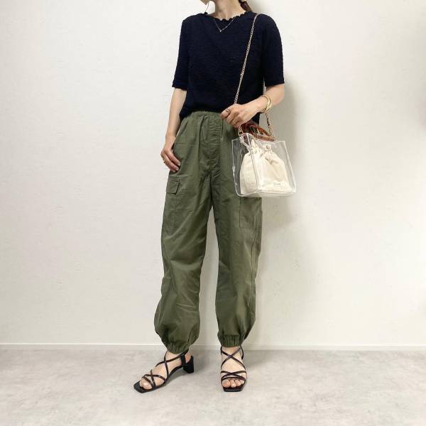 「どこへ行くにも履いてる！」【ハニーズ】プチプラで歩きやすい♡「優秀サンダル」