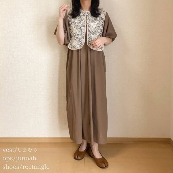 完売前に【しまむら】へ急げッ！！ こんな可愛いなんて、ズルい（泣）「淡色アイテム」