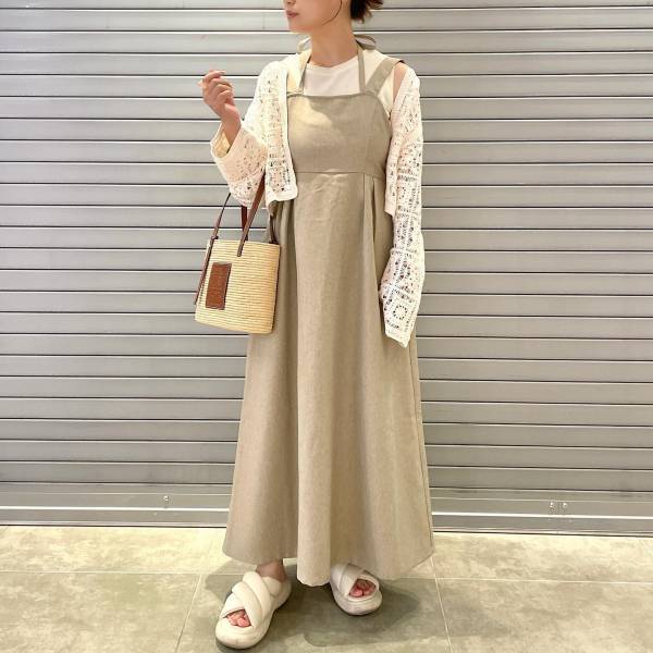 完売前に【しまむら】へ急げッ！！ こんな可愛いなんて、ズルい（泣）「淡色アイテム」