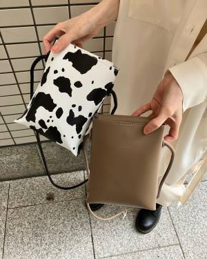 相変わらずクオリティすごッ‼︎【3COINS】惚れ惚れしちゃう♡ 完売前に欲しい「高見えバッグ」