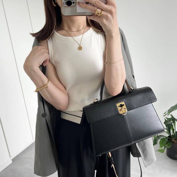 むっっちゃ「推せる！！」超最強♡【ユニクロ】”アメスリタンク”まとめ