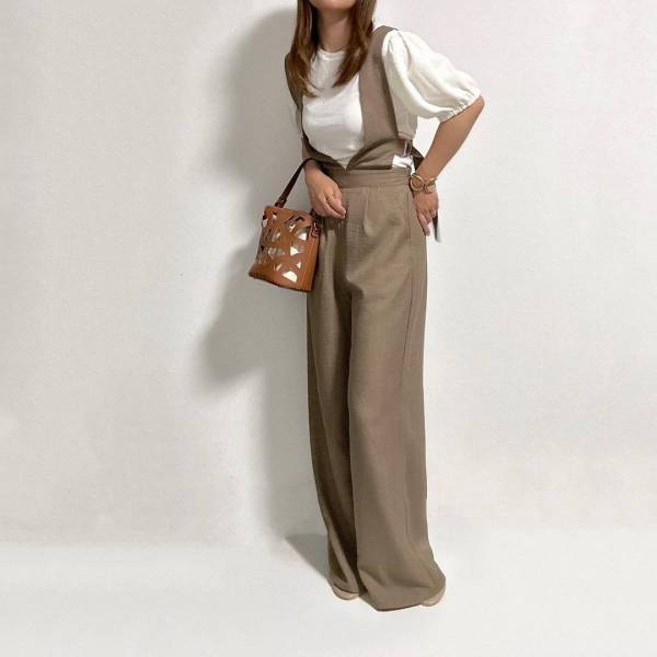 マジで「買うっきゃない」！！【しまむら】めちゃカワ”サロペット”2選