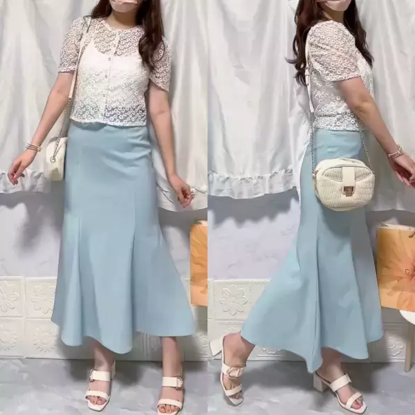 「お値段以上」で「大優勝でした♡」【clea】「華やか」で超可愛い！！購入品紹介