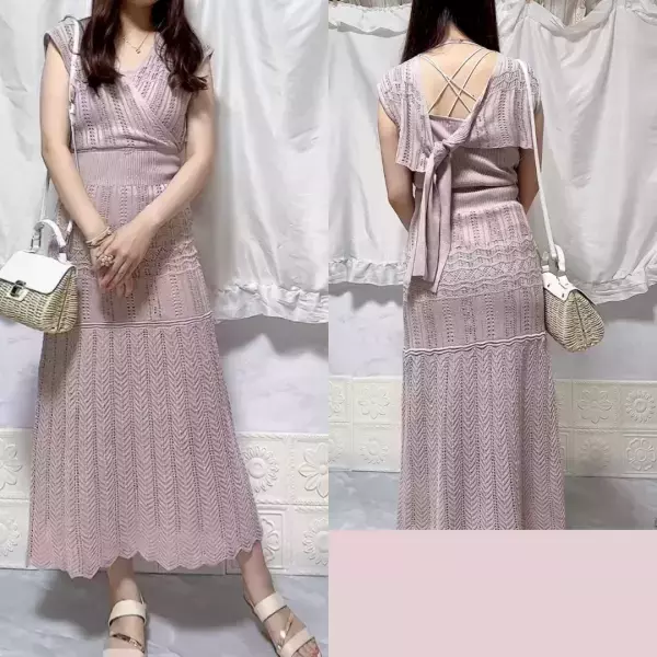 「お値段以上」で「大優勝でした♡」【clea】「華やか」で超可愛い！！購入品紹介