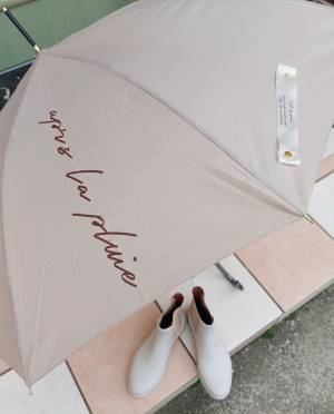 出会えて「嬉しい」「買うしかないです」！！【しまむら】”レインブーツ”で梅雨を乗り切れっ！