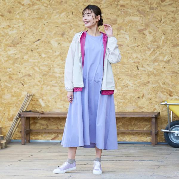 ＜高機能なのにプチプラ！＞さすが【ワークマン】♡ 雨の日にも助かる「万能ジャケット」