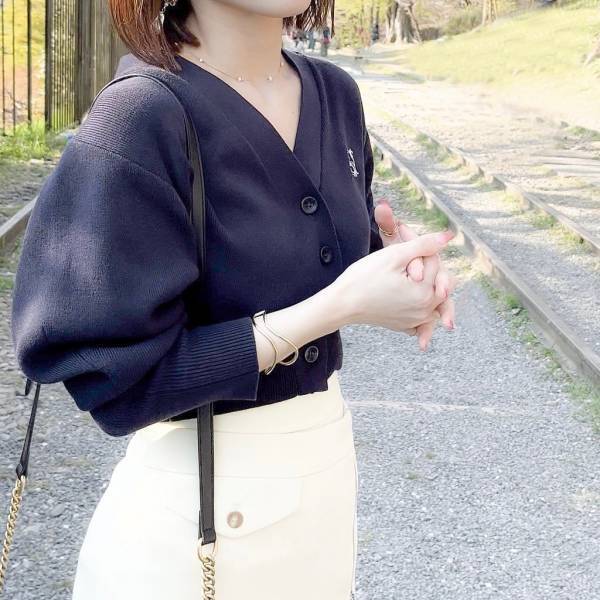 ＜1日でも早く買ってー！！＞【3COINS】こりゃ、おしゃれ♡「破格アクセサリー」